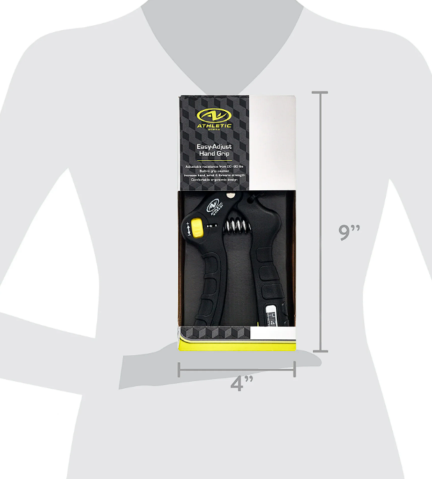ajustable hand grip excersise