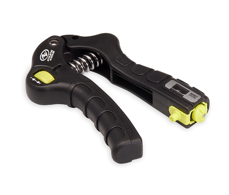 ajustable hand grip excersise