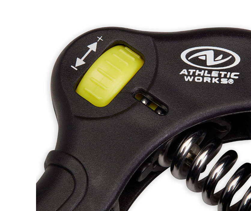 ajustable hand grip excersise