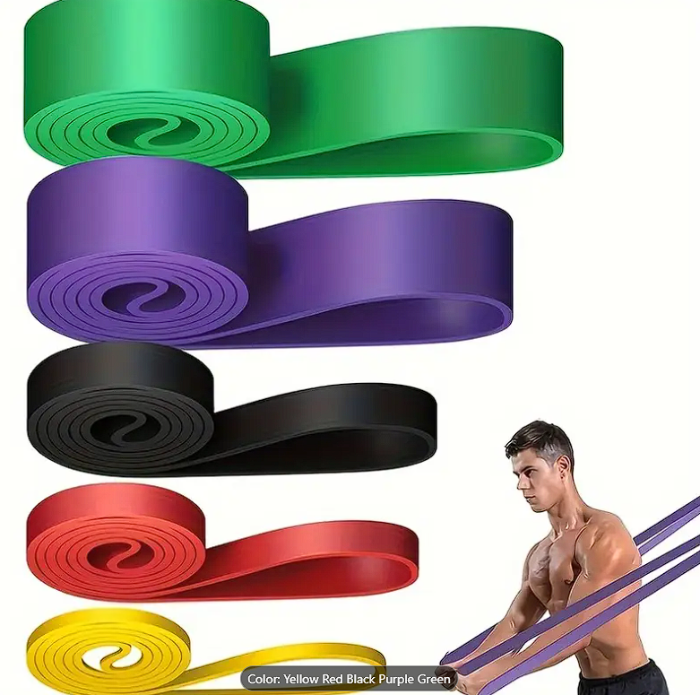 band for working out
