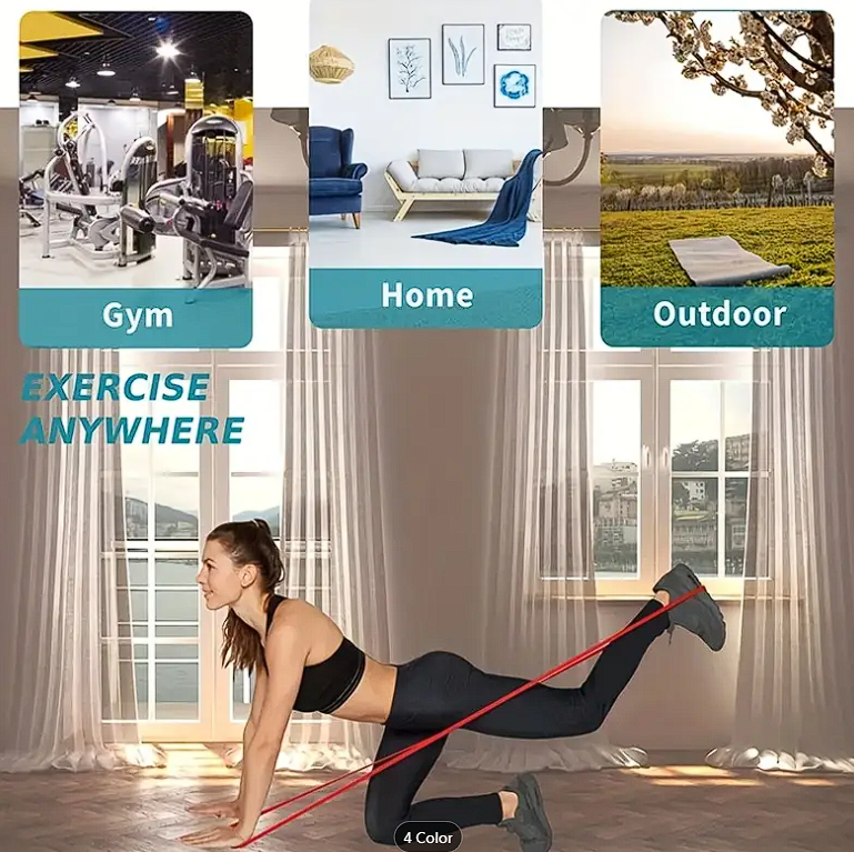 band for working out