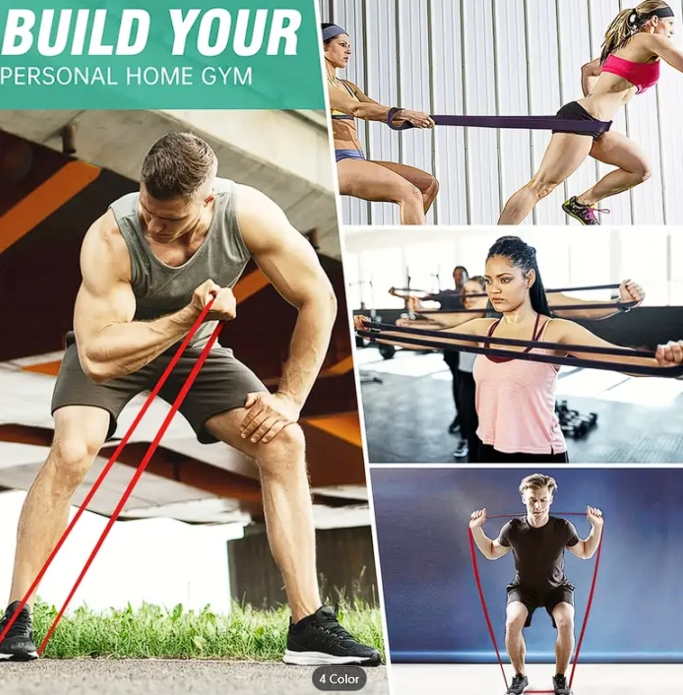 band for working out