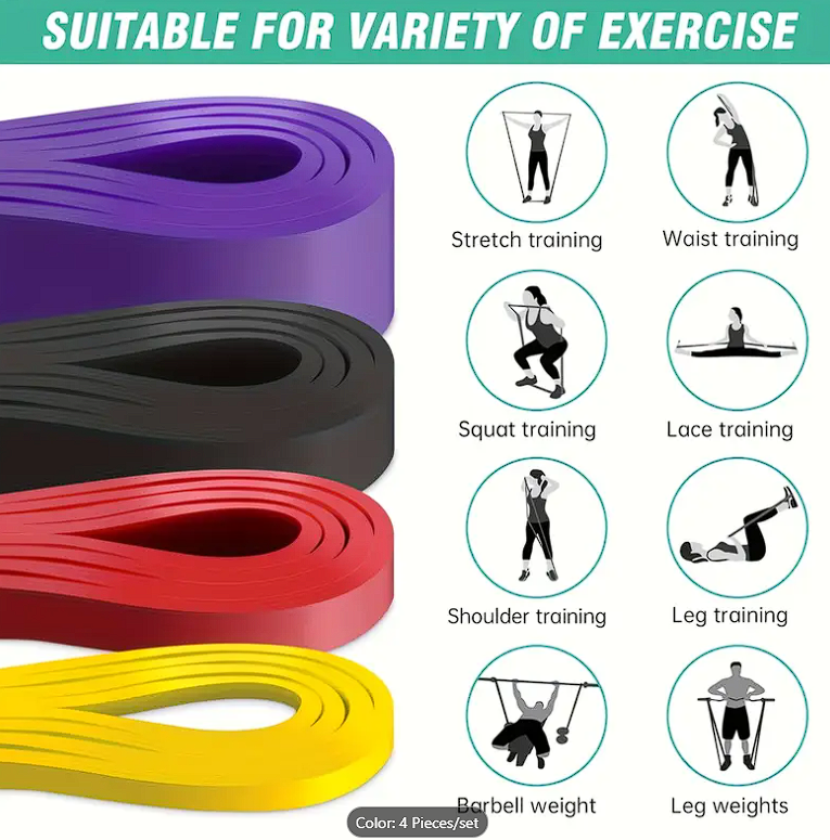band for working out
